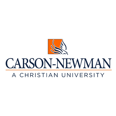 Carson Newman Logo